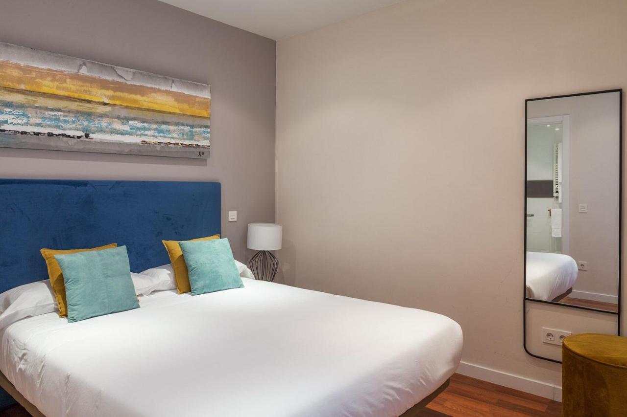 Canaan Boutique Apartamento Madri