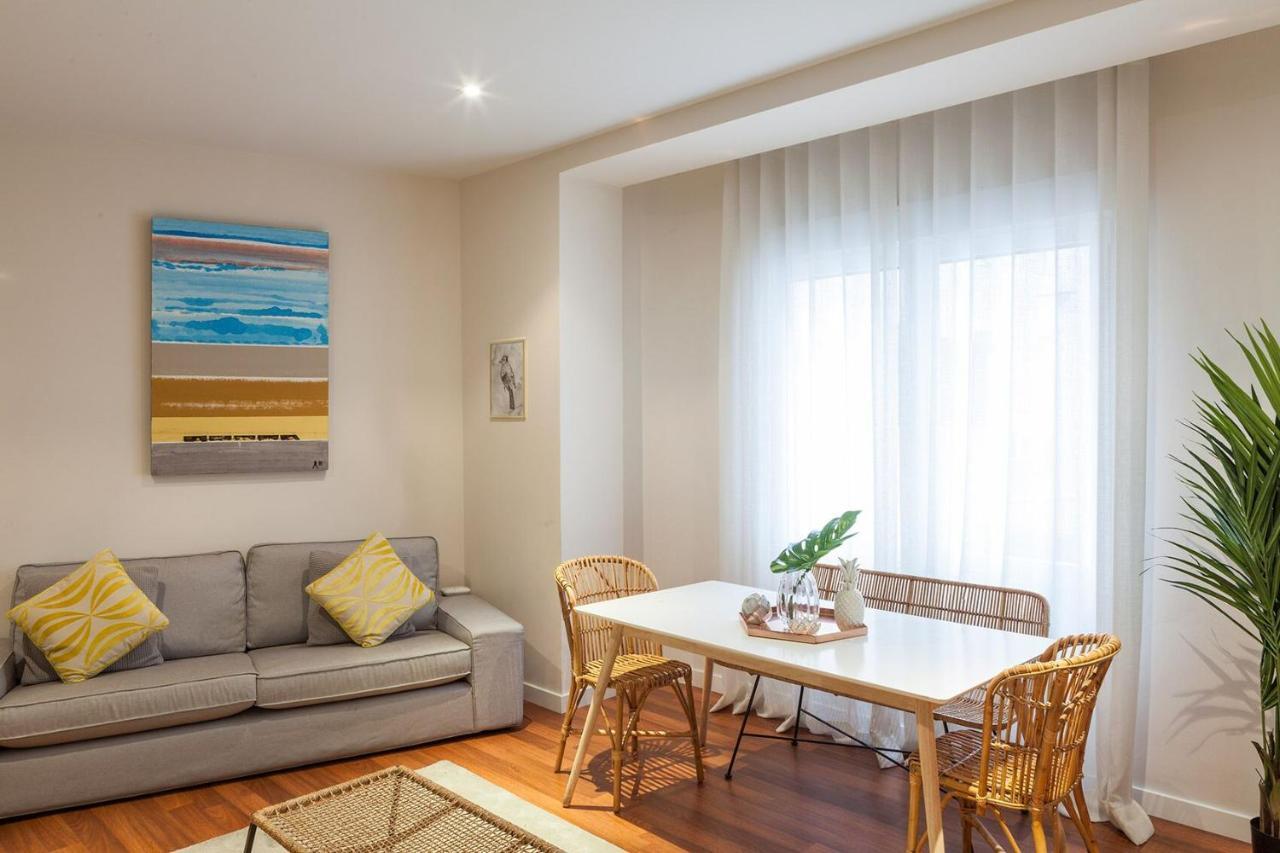 Apartamento Canaan Boutique Madri