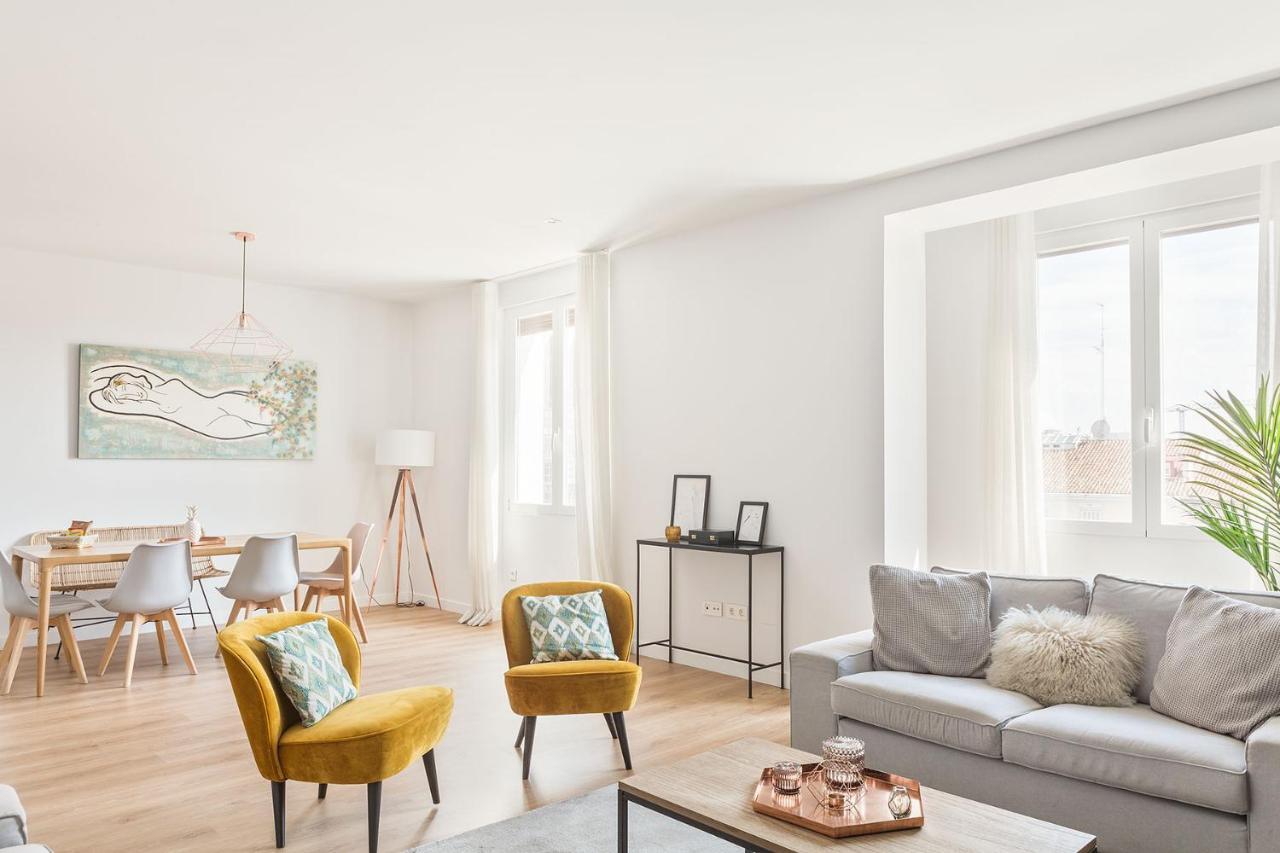 Apartamento Canaan Boutique Madri