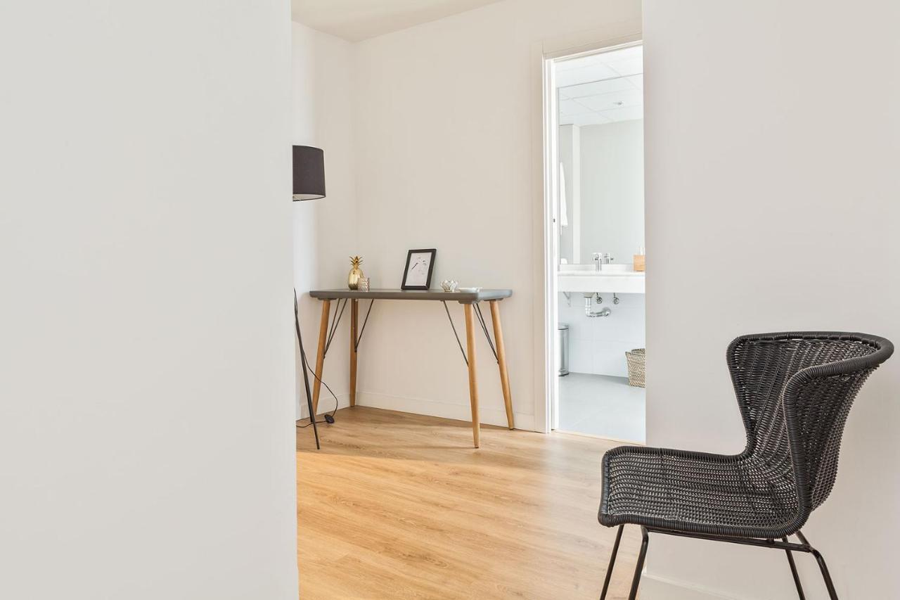 Apartamento Canaan Boutique Madri