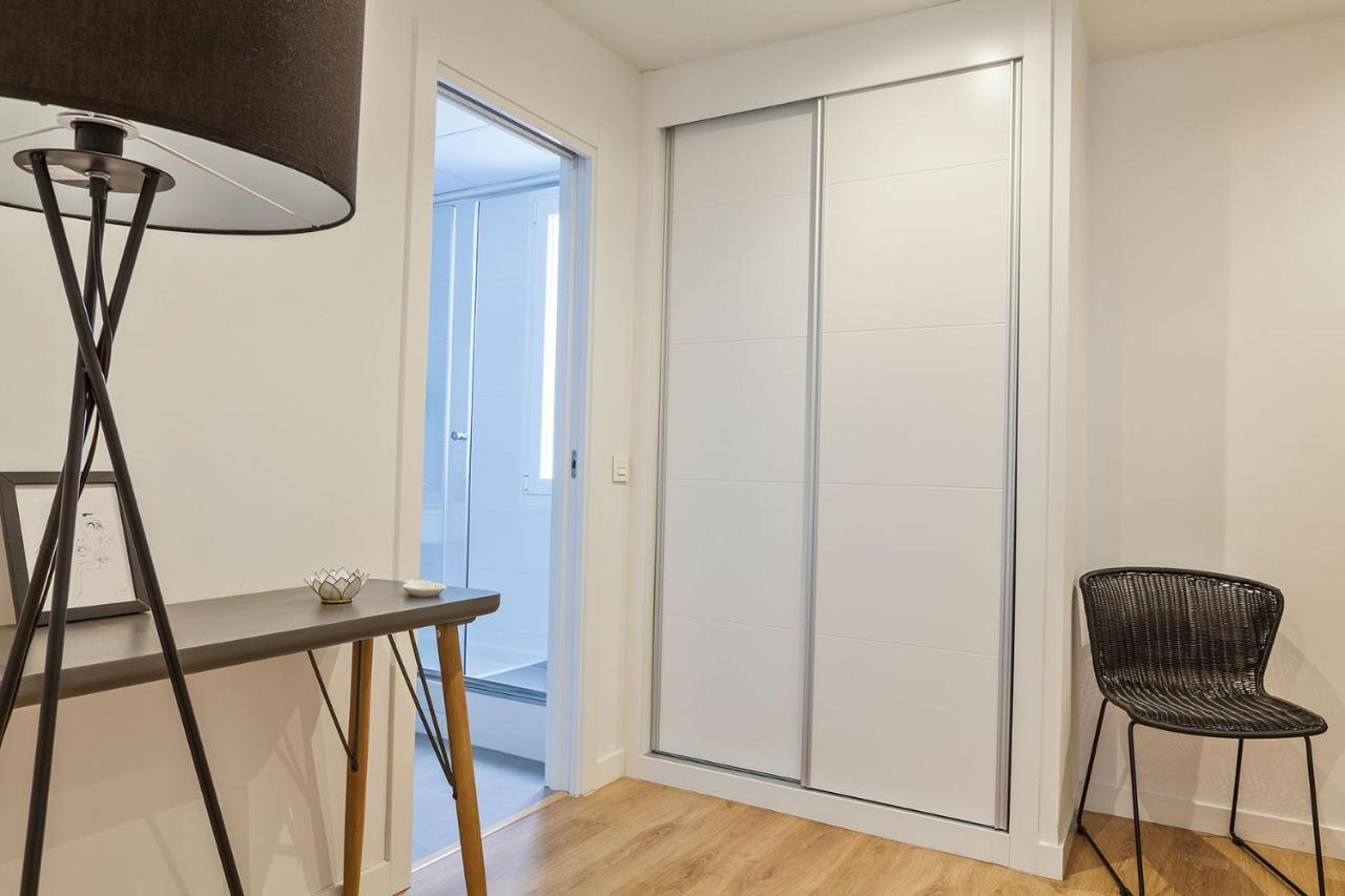 Canaan Boutique Apartamento Madri