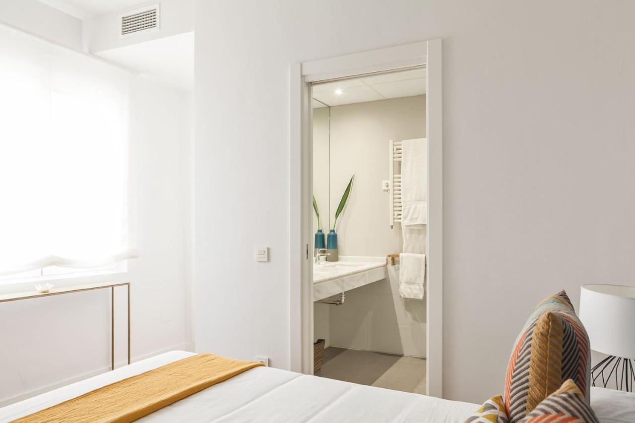 Apartamento Canaan Boutique Madri