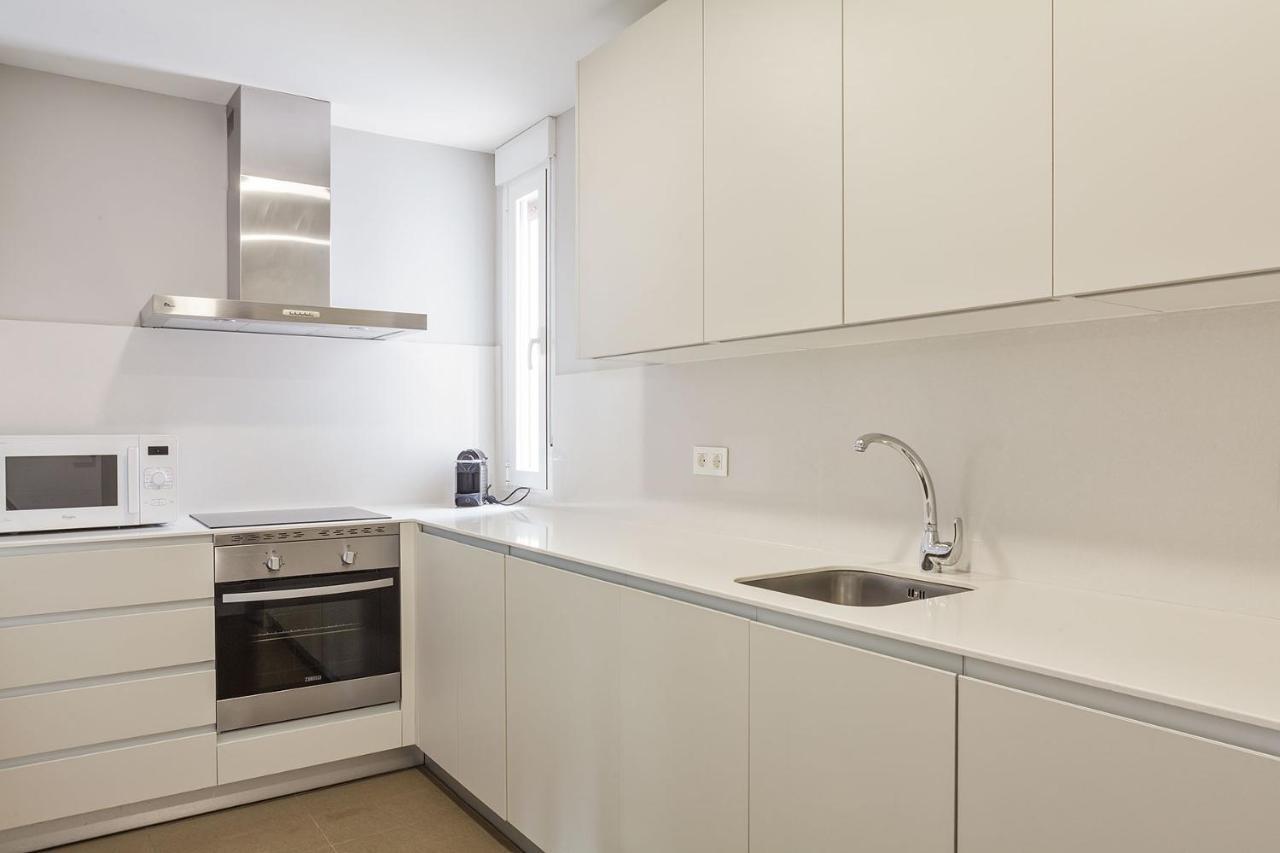 Apartamento Canaan Boutique Madri