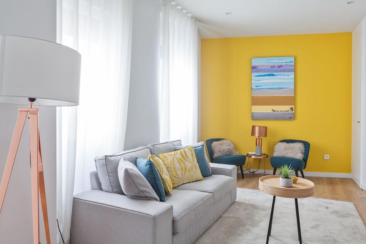 Apartamento Canaan Boutique Madri